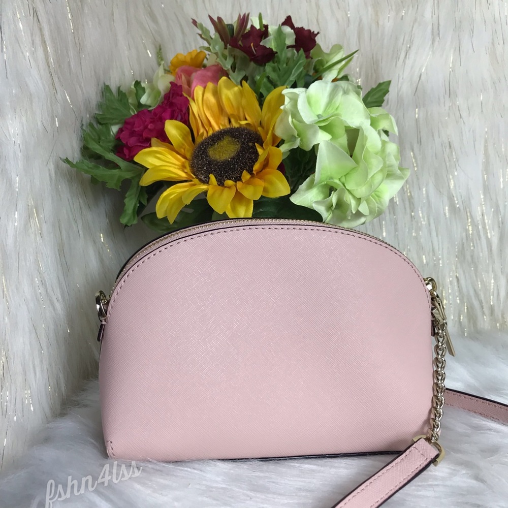 ❌SOLD❌KATE SPADE CAMERON STREET HILLI CROSSBODY - Picture 4 of 8